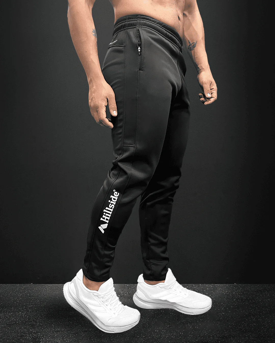 Lycras & Joggers